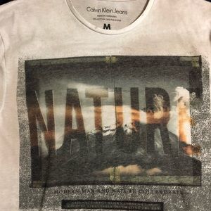 Calvin Klein T-shirt